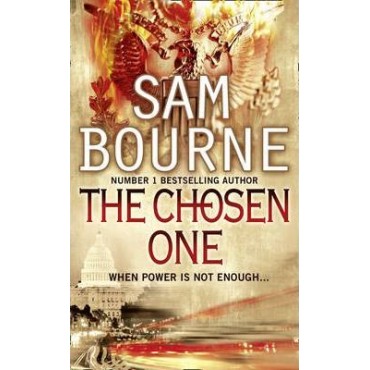 The Chosen One        {USED}